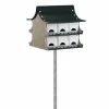 S&K Mfg Purple Martin 12 Room House 1 S&K Mfg Purple Martin 12 Room House