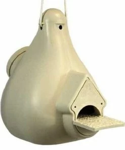Heath Mfg Purple Martin Deluxe Gourd Bird House Accessories