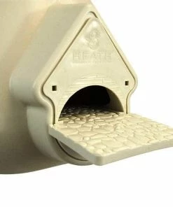 Heath Mfg Purple Martin Deluxe Gourd Bird House Accessories