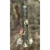 Aspects Hanging Feeders Seed Tube Wild Bird Feeder