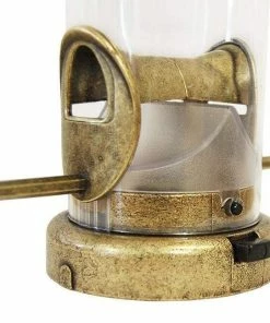 Aspects Hanging Feeders Seed Tube Wild Bird Feeder