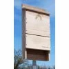 BestNest Single-Celled Bat House, 85 Bats