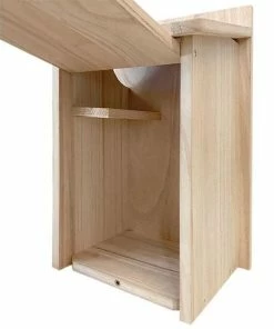 Prime Retreat Squirrel House Squirrels