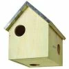 Squirrels Squirrel House By Esschert Design 2 Squirrels Squirrel House By Esschert Design