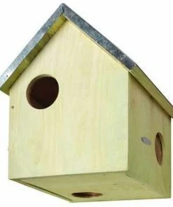 Squirrels Squirrel House By Esschert Design