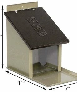 Stokes Select Squirrel Lunch Box