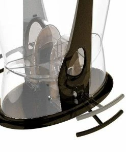 More Birds Hanging Feeders Squirrel X-2 Squirrel Proof Bird Feeder
