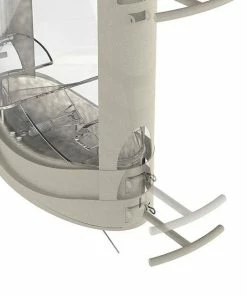 More Birds Squirrel X-1 Squirrel Proof Bird Feeder Hanging Feeders