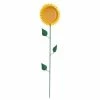 Heritage Farms Post / Pole Mounted Houses Sunflower Staked Bird Feeder