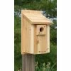Woodlink Traditional Bluebird House