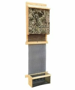 Uncle Dunkel's Bat Pup Safety Net Bats