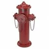 Design Toscano Vintage Metal Fire Hydrant Statue Lawn & Garden 2 Design Toscano Vintage Metal Fire Hydrant Statue Lawn & Garden