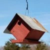 Bird In Hand Wellsville Wren House Decorative Houses