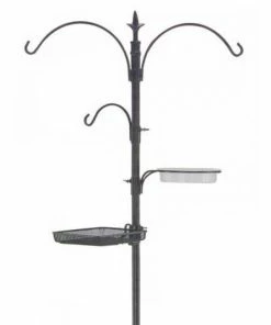 Gardman Bird Feeder Accessories Wild Bird Feeding Station Kit