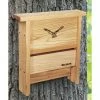 Woodlink Bat Shelter, 20 Bats 1 Woodlink Bat Shelter, 20 Bats