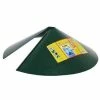 Stokes Select Bird House Accessories Wrap-Around Squirrel Baffle, Green