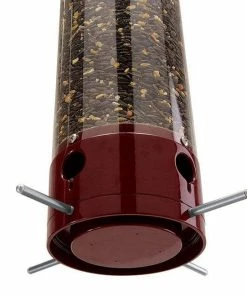 Droll Yankees Hanging Feeders Yankee Dipper Squirrel Proof Bird Feeder