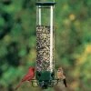 Droll Yankees Hanging Feeders Yankee Flipper Squirrel Proof Bird Feeder