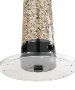 Droll Yankees Hanging Feeders Yankee Tipper Squirrel Proof Bird Feeder