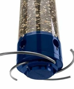 Droll Yankees Yankee Whipper Squirrel Proof Bird Feeder Hanging Feeders 9 Droll Yankees Yankee Whipper Squirrel Proof Bird Feeder Hanging Feeders